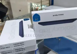 New Samsung Galaxy Tab A9 128 GB