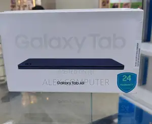 New Samsung Galaxy Tab A9 128 GB