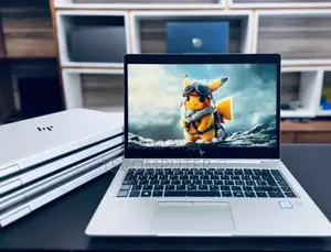 New Laptop HP EliteBook 840 G5 16GB Intel Core I5 SSD 512GB