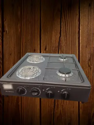 Kumtel Stove