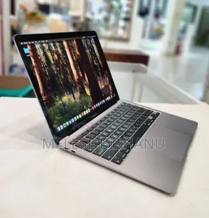 New Laptop Apple MacBook Air 2020 M1 16GB Apple M1 SSD 256GB