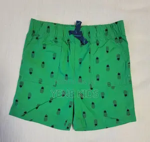 Shorts for Kids