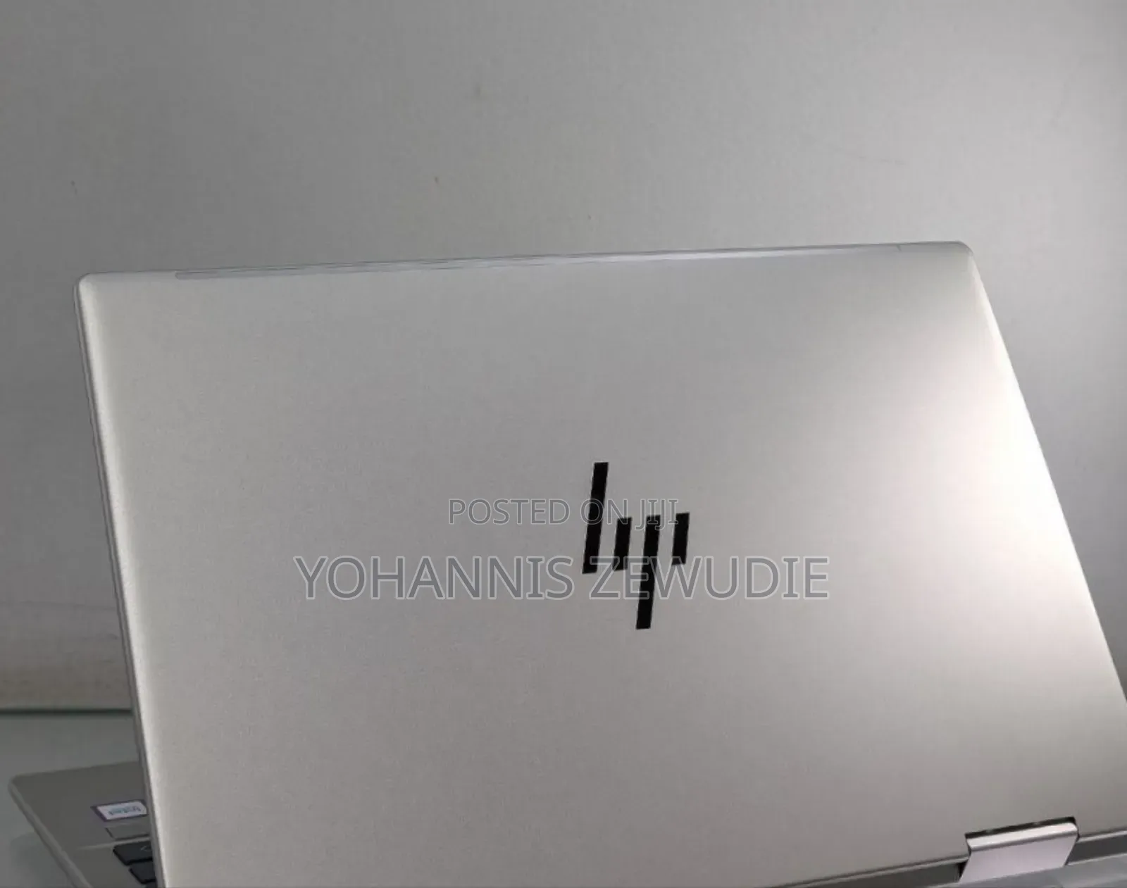 New Laptop HP Envy X360 16GB Intel Core Ultra 7 SSD 512GB