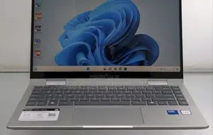 New Laptop HP Envy x360 16GB Intel Core Ultra 7 SSD 1T