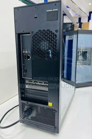 New Desktop Computer HP Omen 25L 16GB Intel Core I7 SSD 1T