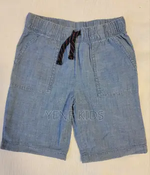Shorts for Baby Boy/Girl