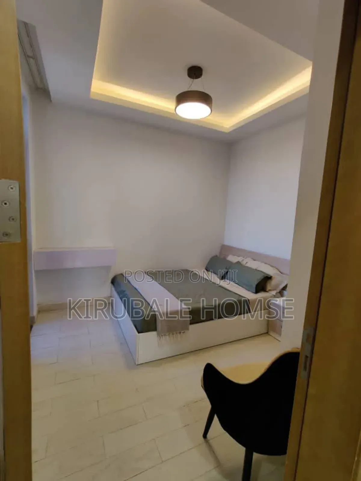 Furnished 2bdrm Apartment in Mexico, Bole for rent