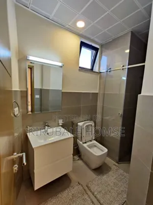 Furnished 2bdrm Apartment in Mexico, Bole for rent