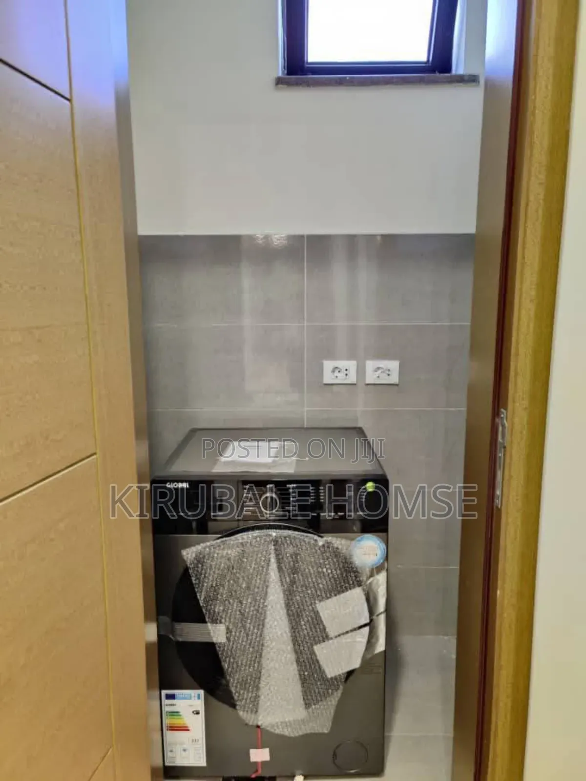 Furnished 2bdrm Apartment in Mexico, Bole for rent