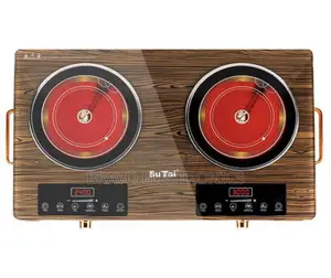 Su Tai Touch Stove