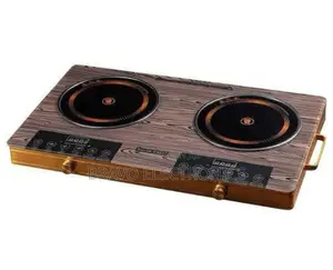 Silver Crest Digital Hot Plates