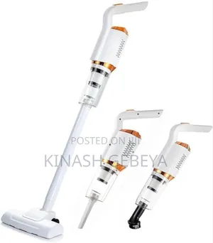 Wireless Handheld Vaccum Cleaner(የቤት ማፅጃ)