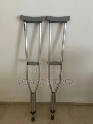 Effortless Adjustability Crutches፵庫comfortable Powerfully