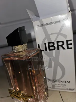 Ysl Libre Perfume