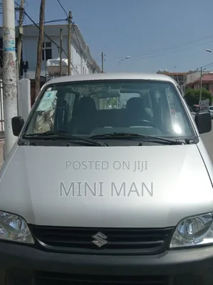 Suzuki Maruti 2024 Silver