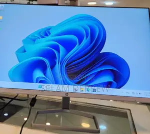 Frameless Monitor