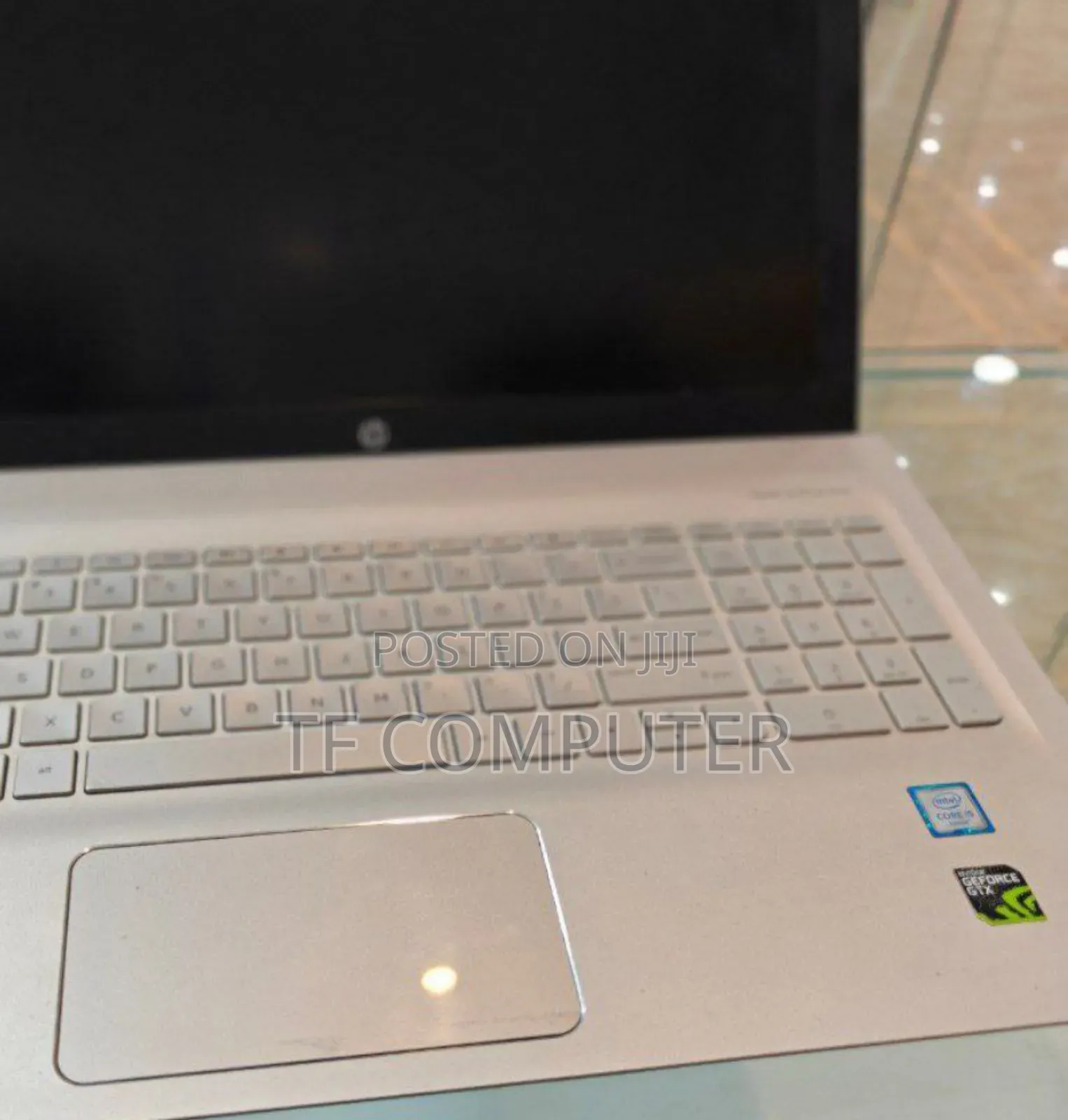 New Laptop HP Envy 15 16GB Intel Core I5 HDD+SSD 1T