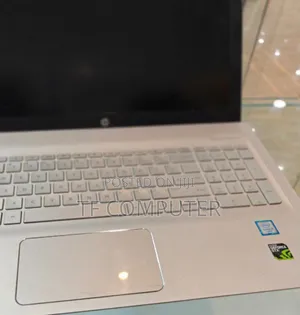 New Laptop HP Envy 15 16GB Intel Core I5 HDD+SSD 1T