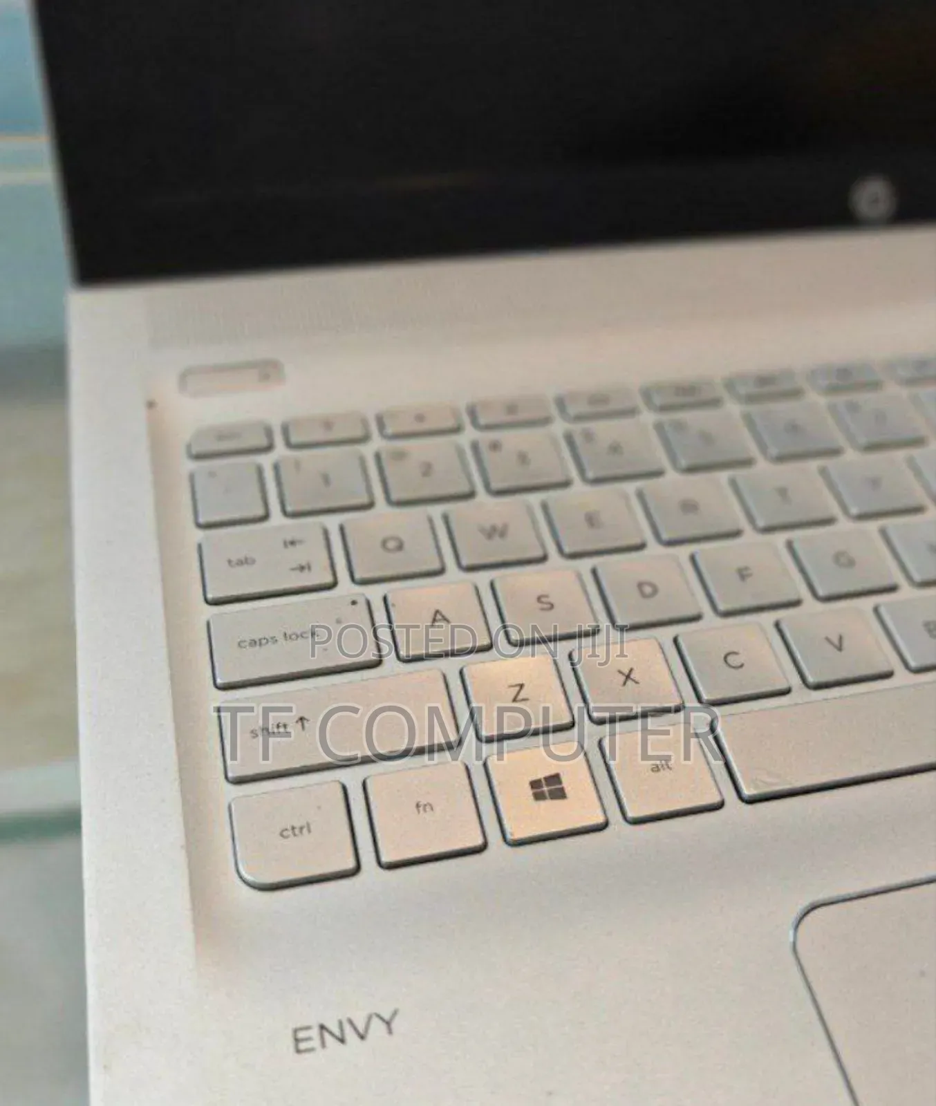 New Laptop HP Envy 15 16GB Intel Core I5 HDD+SSD 1T