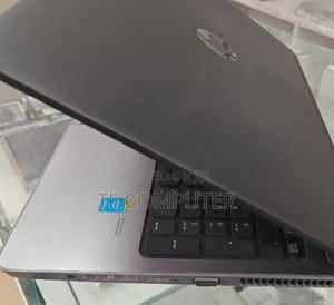New Laptop HP ProBook 640 G1 8GB Intel Core I5 HDD 500GB