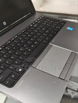 New Laptop HP ProBook 640 G1 8GB Intel Core I5 HDD 500GB