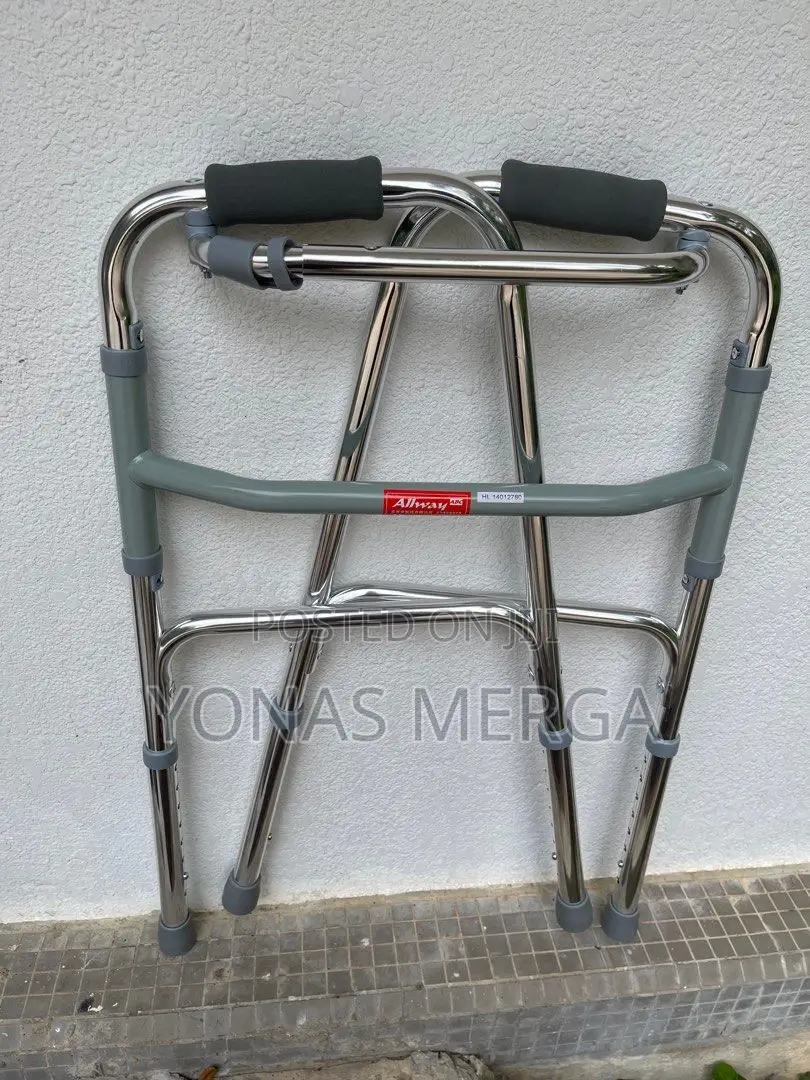 Walker፶壞full Support for Patient፵膝move Independently፩北walker