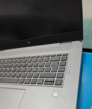 New Laptop HP ZBook 14 16GB Intel Core I7 SSD 512GB