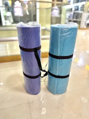 Mini Yoga Mattress