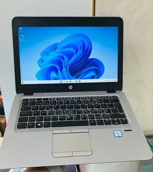 New Laptop HP EliteBook 840 8GB Intel Core I5 SSD 256GB