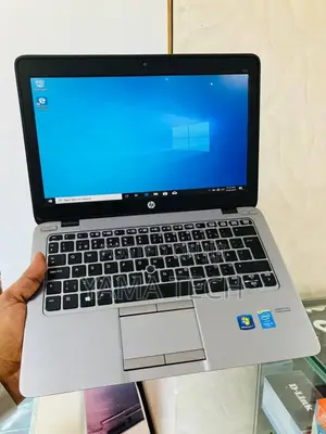 New Laptop HP EliteBook 840 G2 8GB Intel Core I5 SSD 256GB