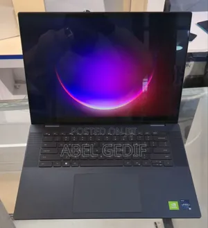 New Laptop Dell Inspiron 15 16GB Intel Core I7 SSD 1T