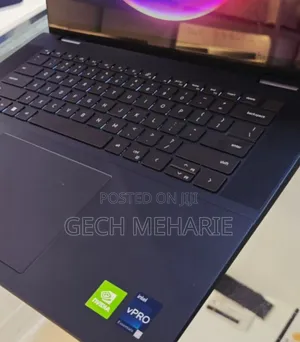 New Laptop Dell Inspiron 15 16GB Intel Core I7 SSD 1T