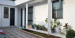 3bdrm Villa in Ayat, L-Shape Villa, Bole for sale