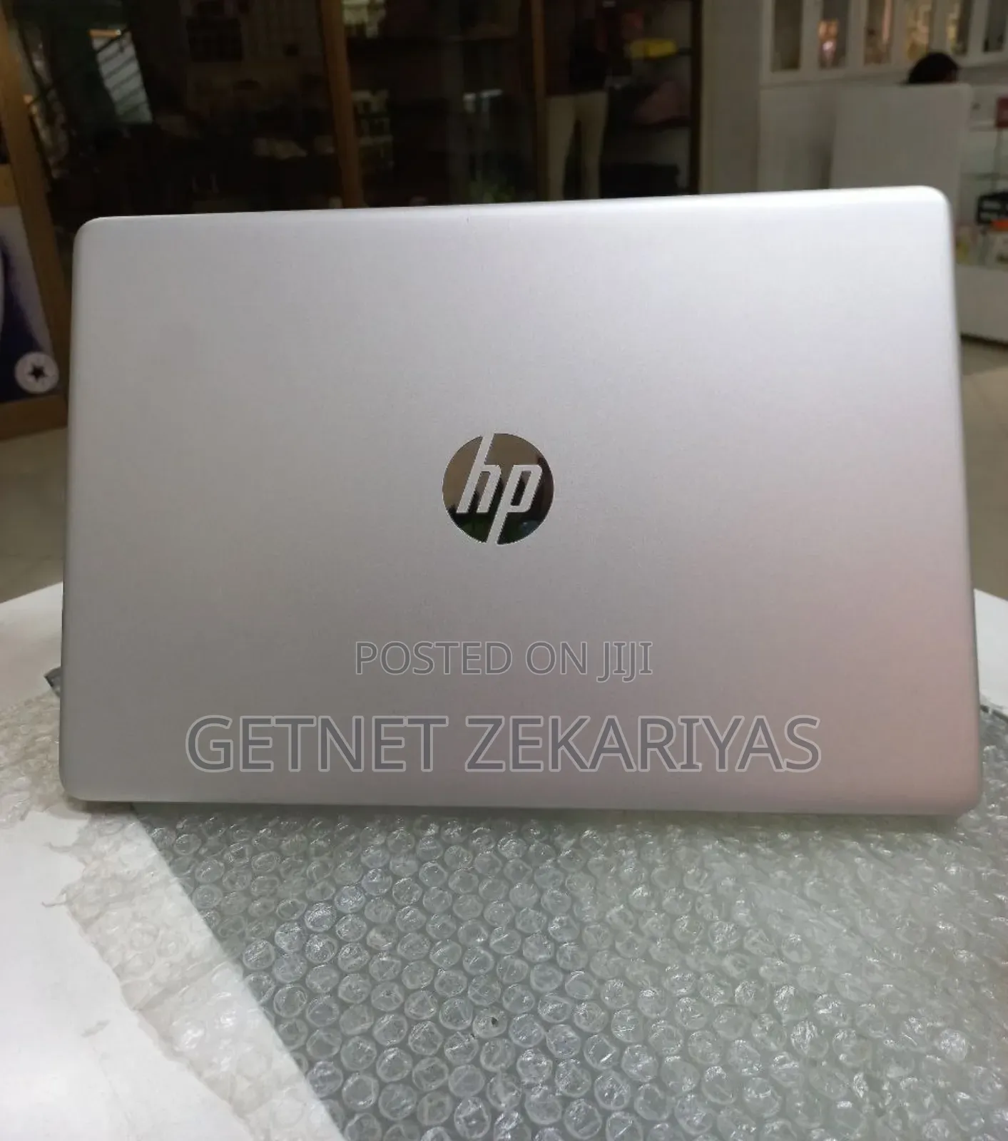 New Laptop HP Stream Notebook 8GB Intel Core I3 HDD 1T