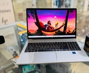 New Laptop HP Probook 450 16GB Intel Core I7 SSD 512GB