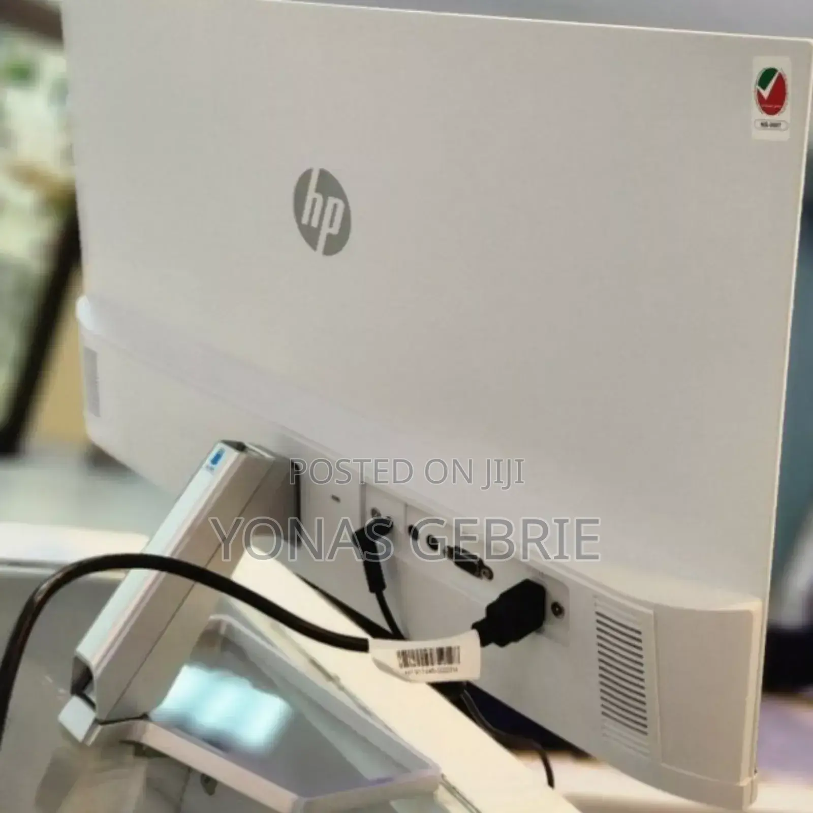 Computer Monitor