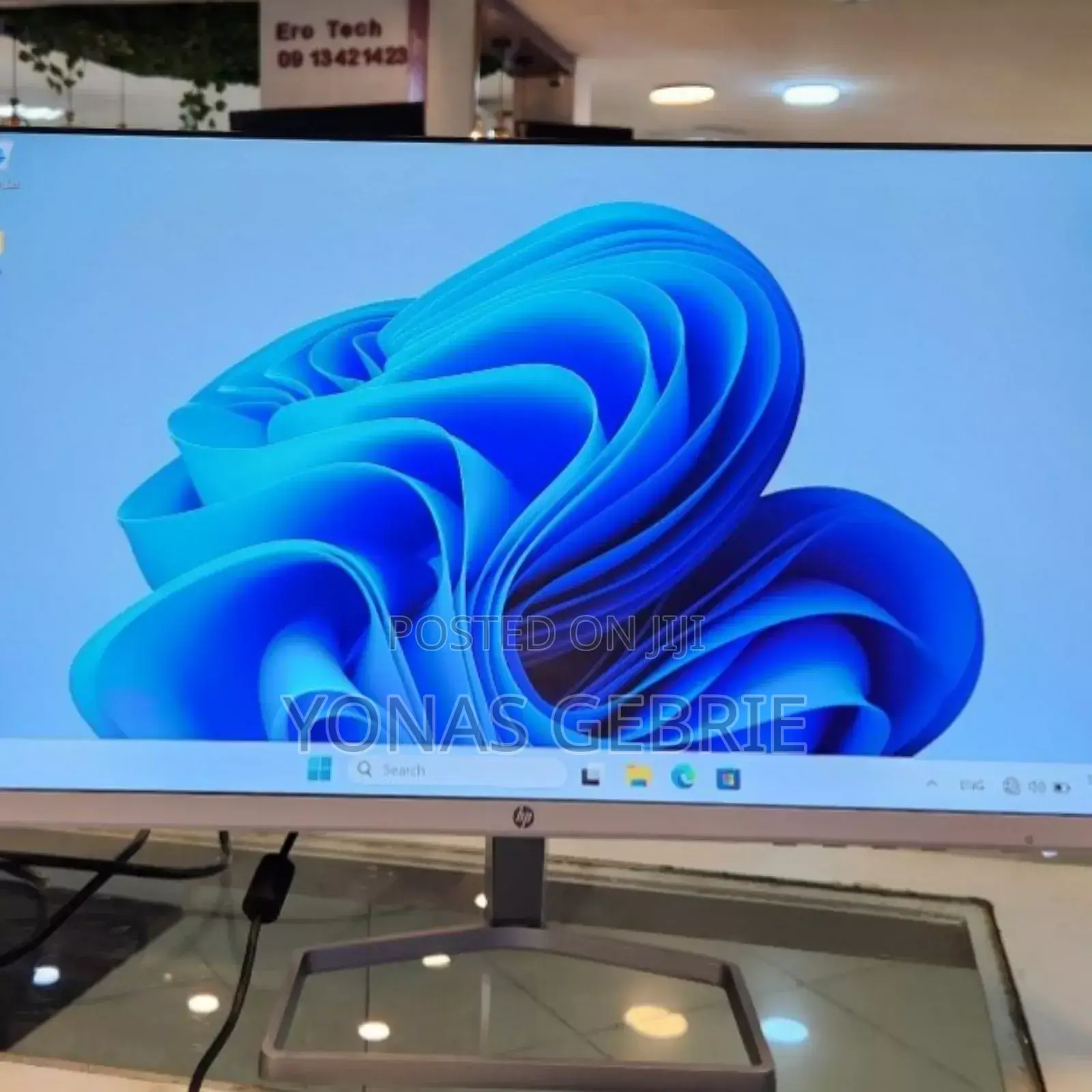 Computer Monitor