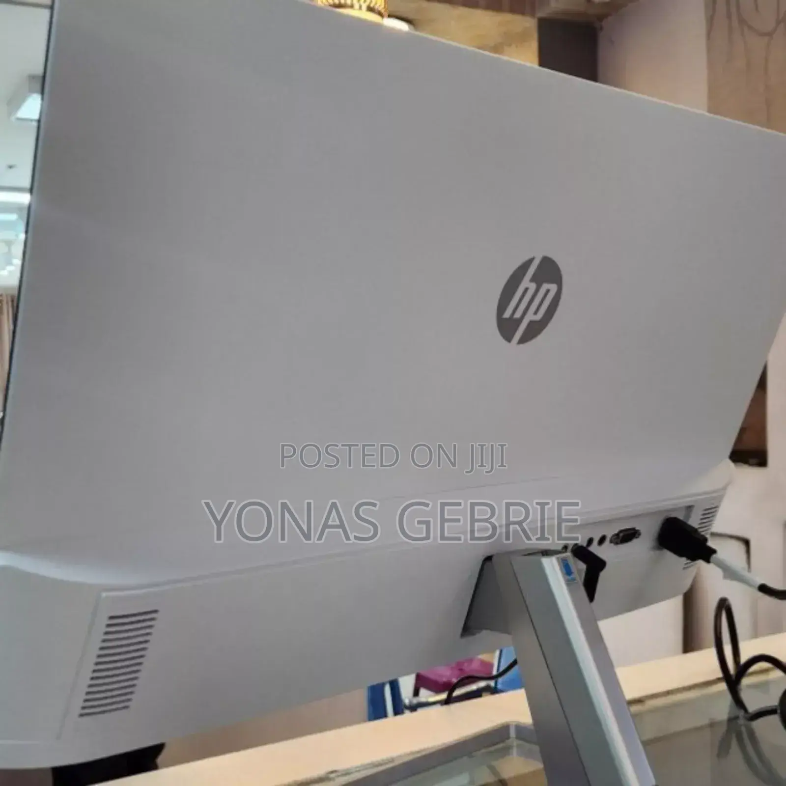 Computer Monitor