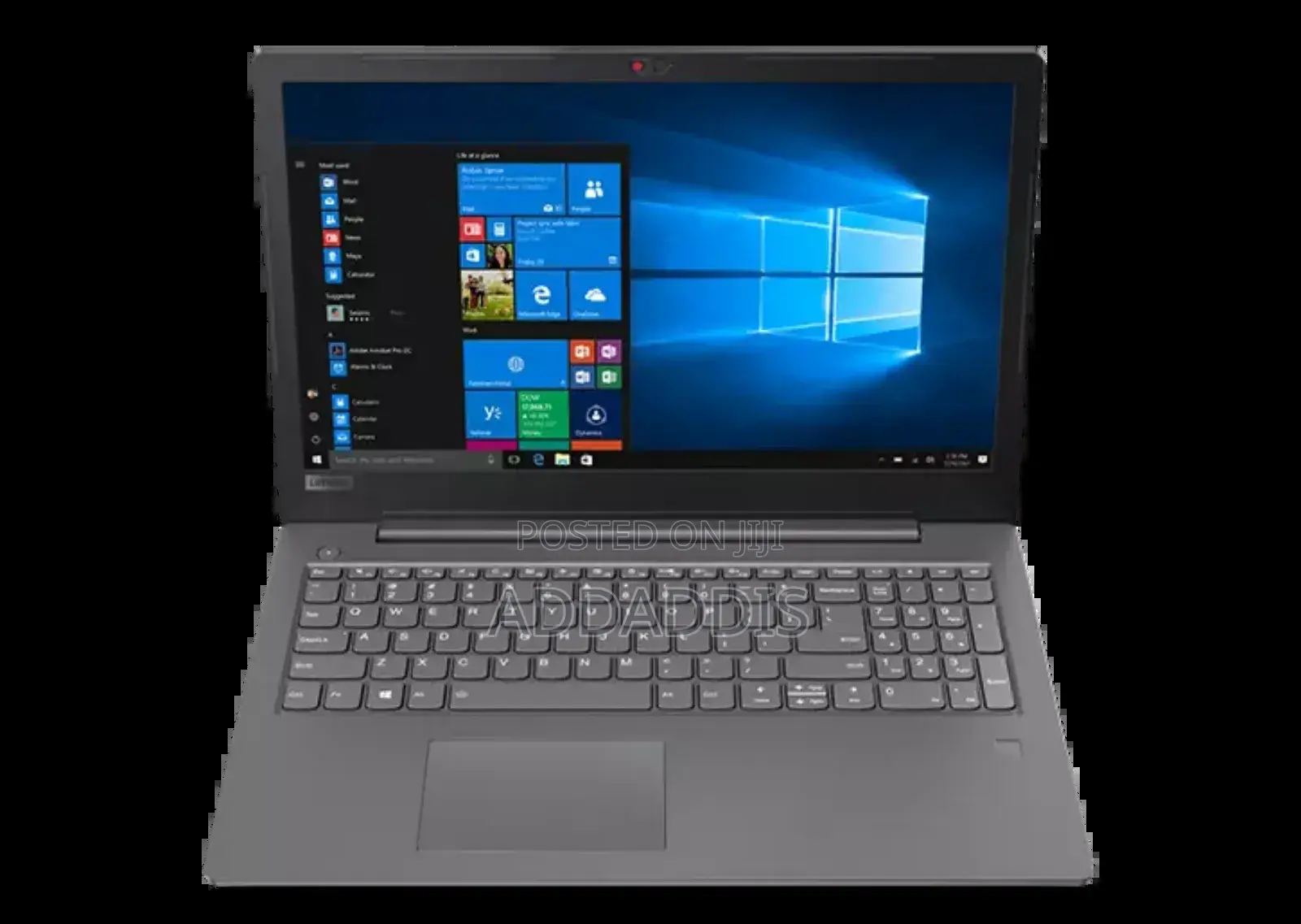 New Laptop Lenovo V15 8GB Intel Core i7 HDD 1T