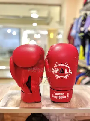 Boxing Guant