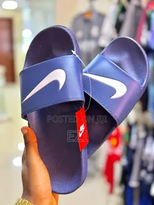 Nike Netela Chama