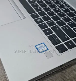 New Laptop HP EliteBook 840 G6 16GB Intel Core I7 SSD 512GB