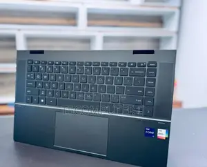New Laptop HP Envy X360 15-Cp0013nr 16GB Intel Core I7 SSD 1T