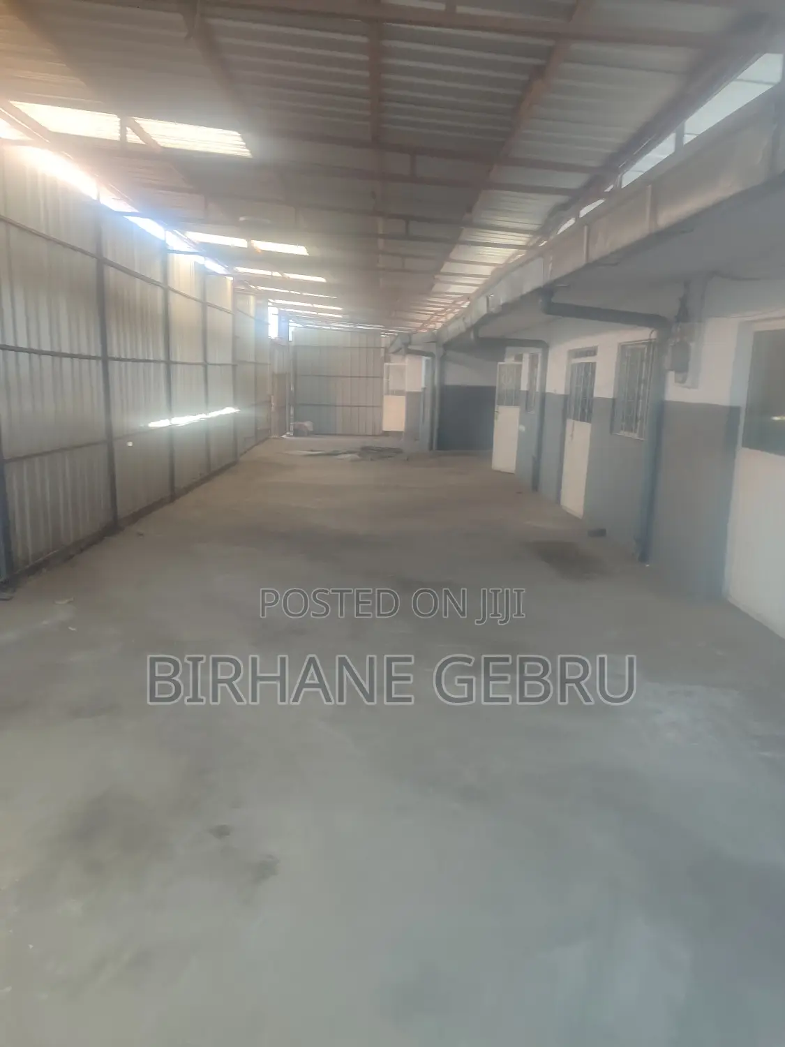 Rent Fore Store
