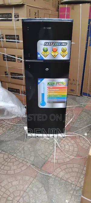 Sakon Refrigerator 350lt for Sale in Deliver