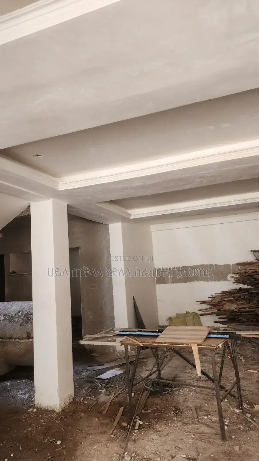 7bdrm House in Ayat Area, Yeka for sale