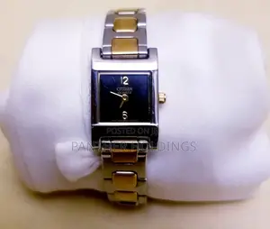 Made in Japan Ladies Citizen Quartz Bracelet Watch