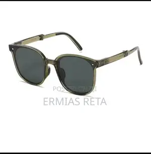 Foldable Sunglasses