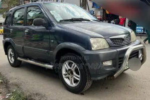 Zotye 2008 (Nomad) 2008 Gray
