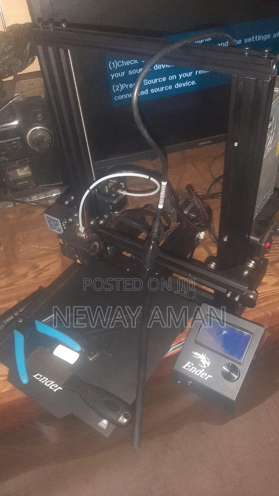 3d Printer